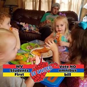 Meet your Posher, Travis